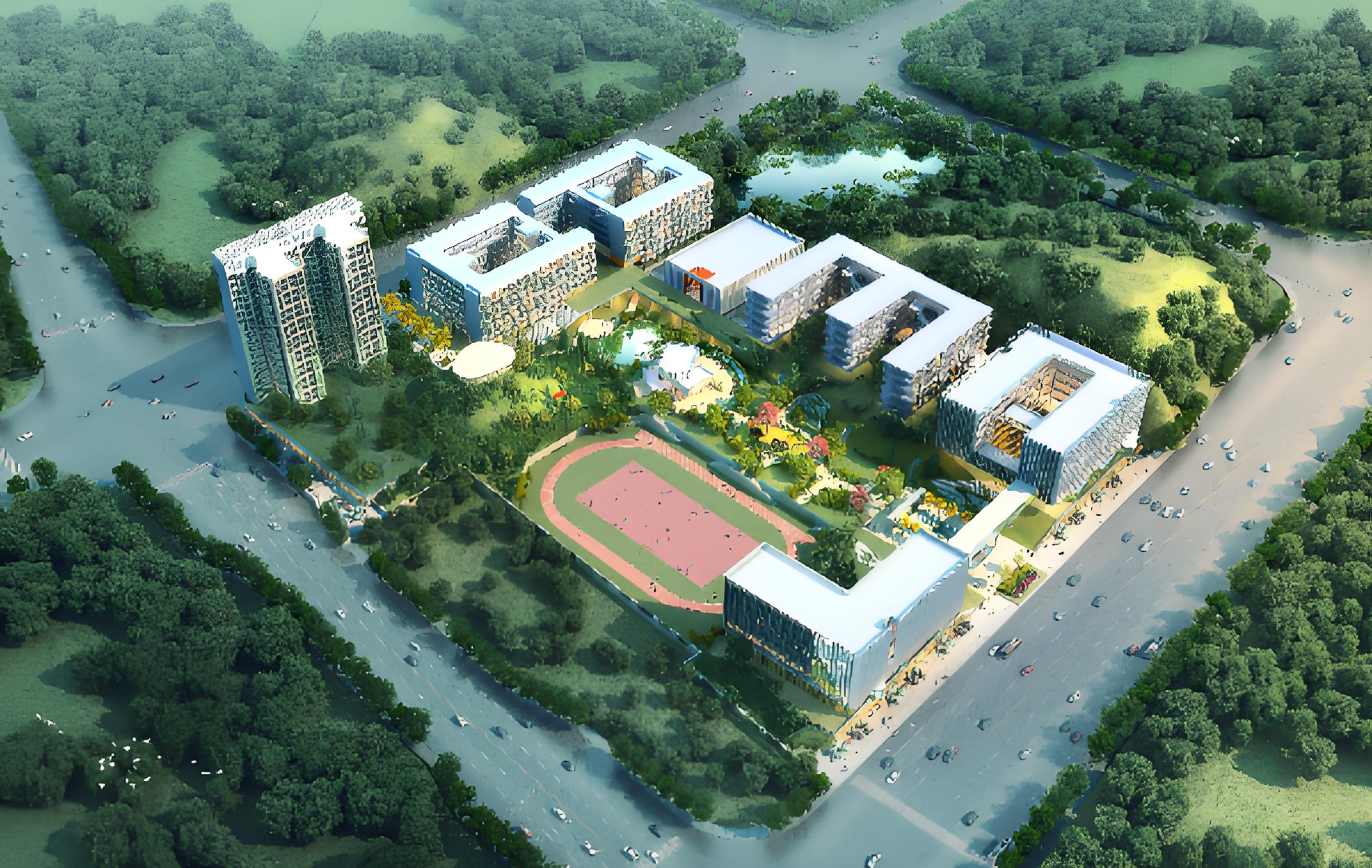 学校介绍
